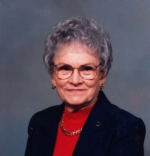 Obituary of Othia Evanoff