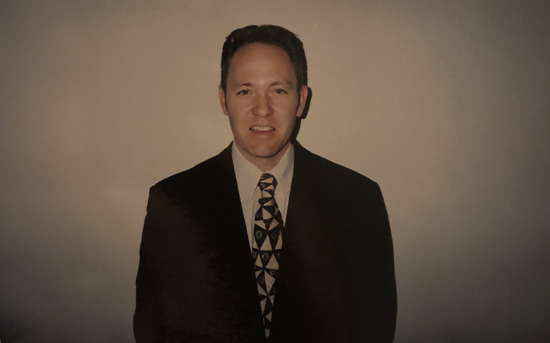 Obituary of Hans Miguel Martinez