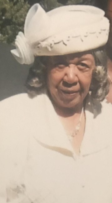 Avis de décès de Oceree Echols Archie