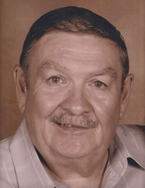 Obituary of Ronald Francis Klink