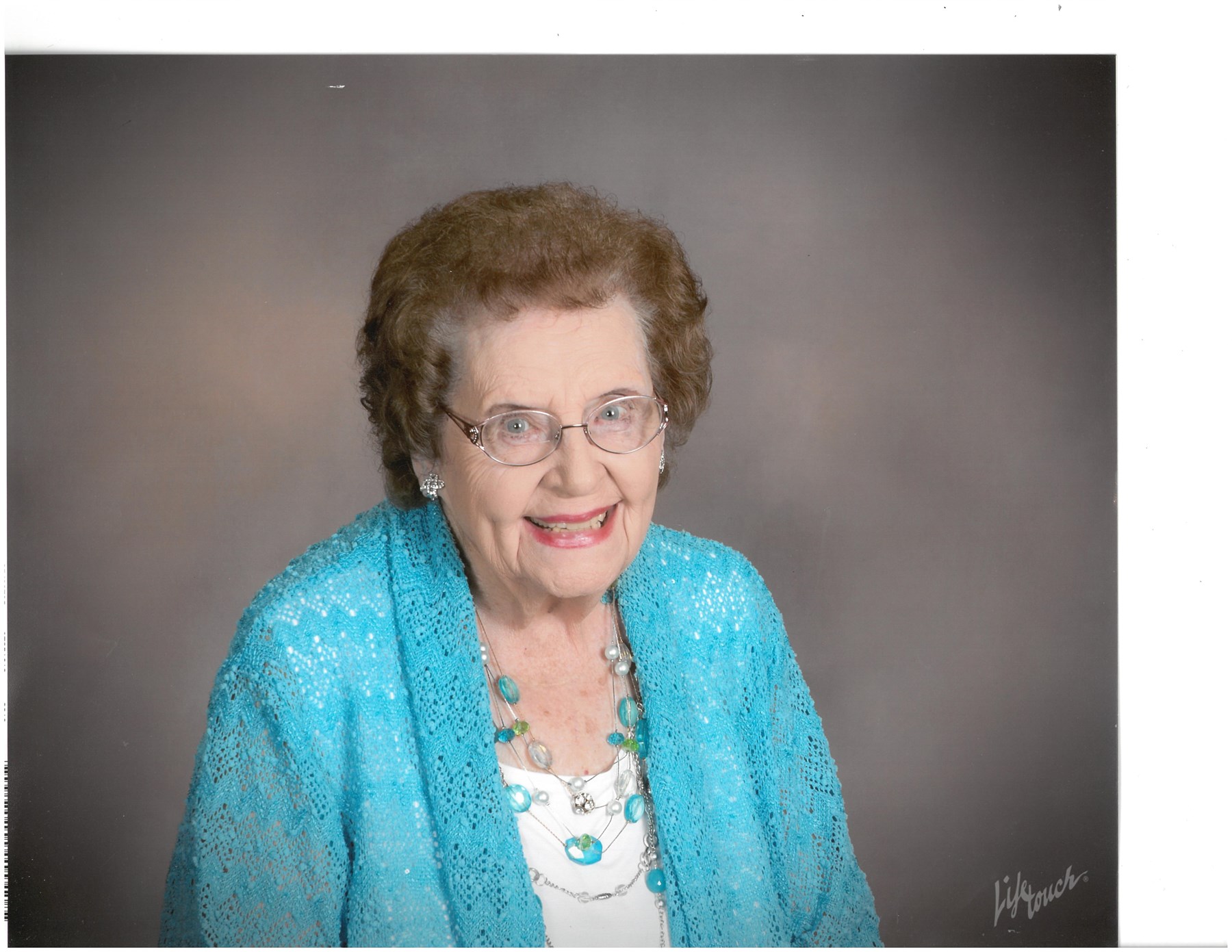 Obituary of Dorothy Jean Riebe