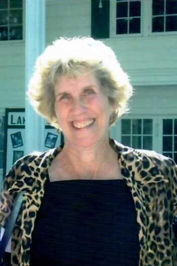Obituary of Darla Pickett
