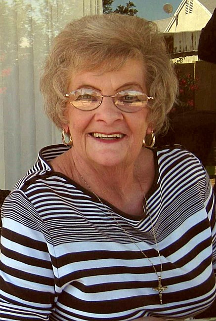 Obituary of Carol A. Anderson