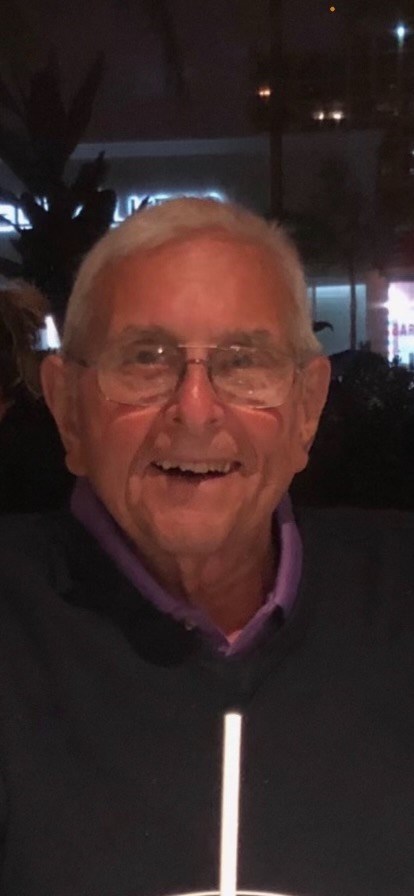 Obituary of Harvey Fenster