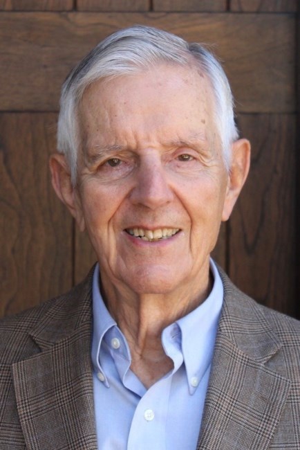 Obituary of W. Scott Haynes