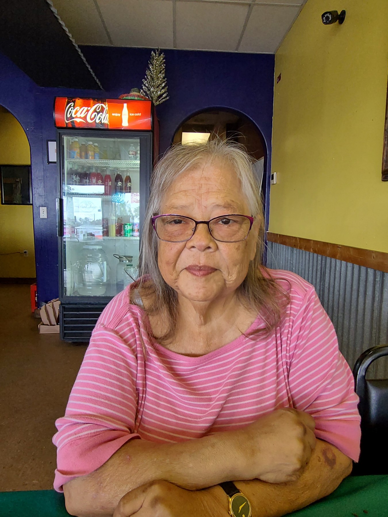 Obituary of Linda Lee Suarez