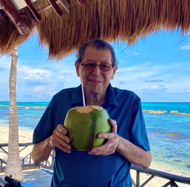 Obituary of Rafael Maldonado