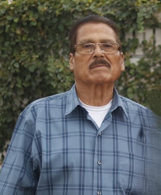 Obituary of Elias Aguilera Hernandez