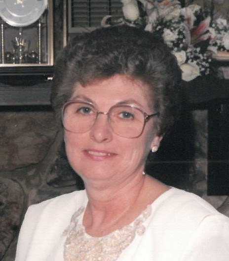 Obituary of Eileen Vaillancourt