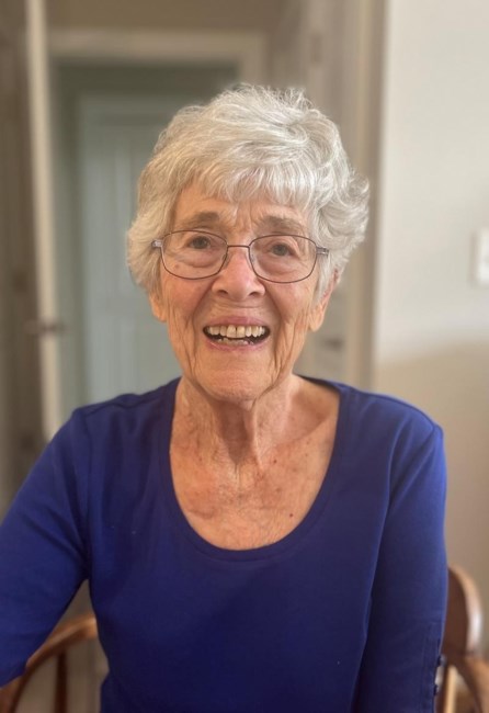 Obituary of Margaret Turley Rose