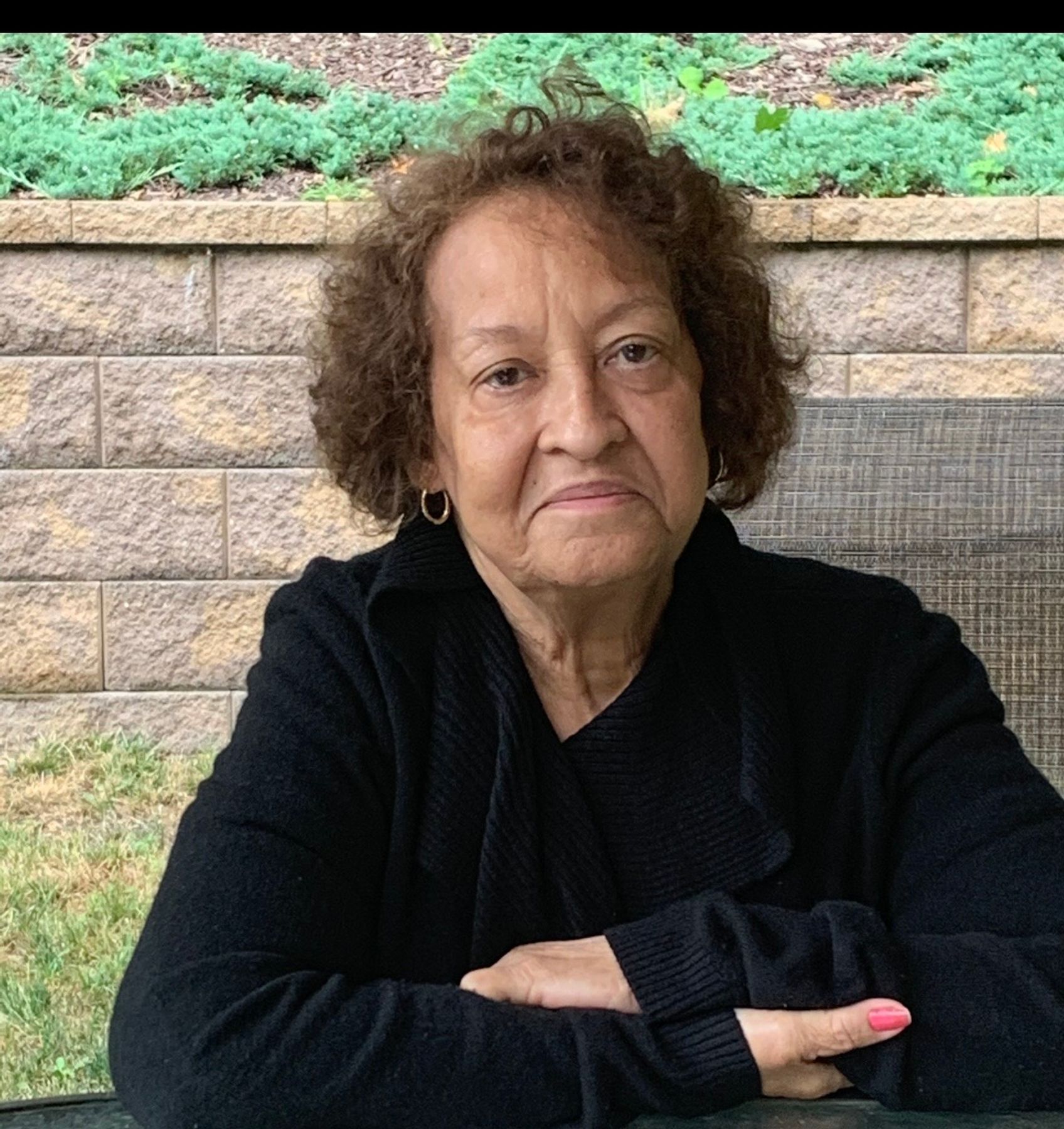 Obituary of Lydia Burgos