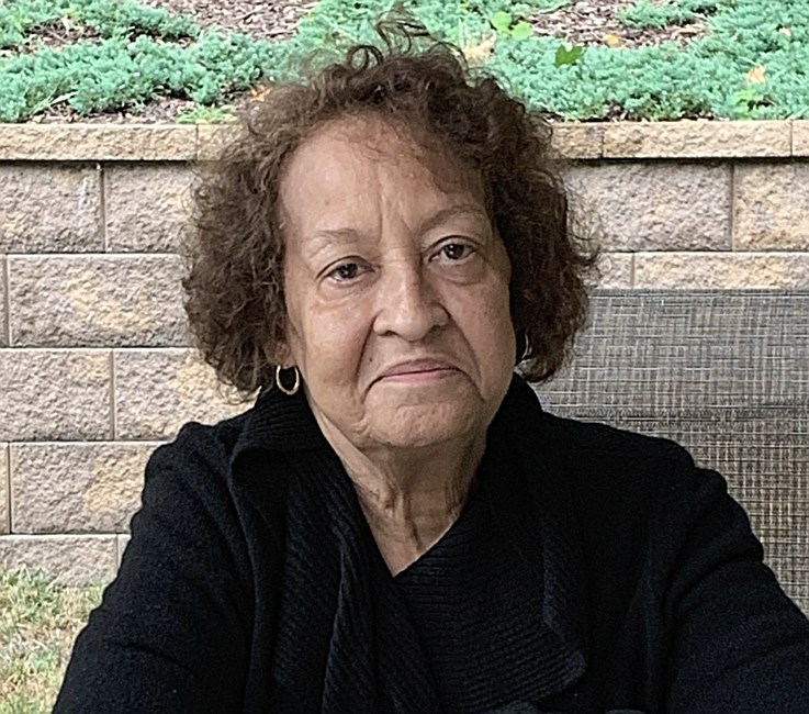 Obituary of Lydia Burgos