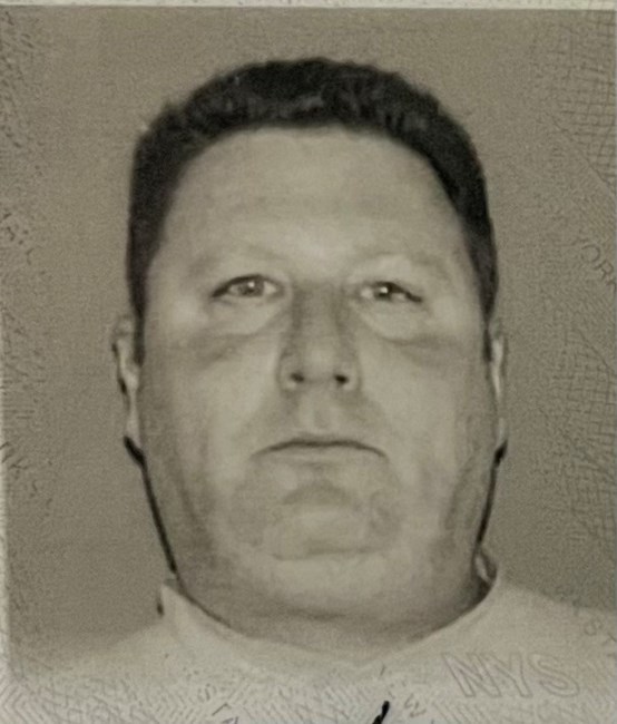 Obituary of Michael Guttridge