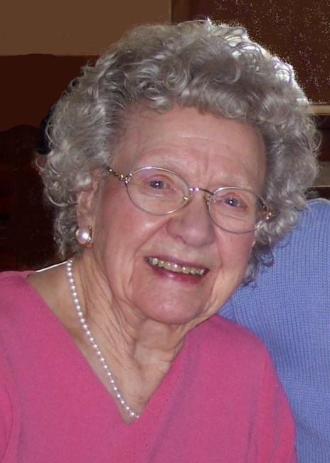Obituary of Joyce A. Clasen Thorssen