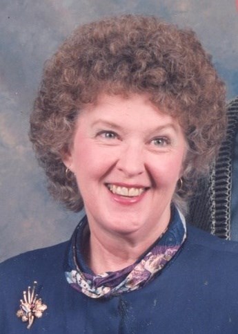 Obituary of Marcie Pollard