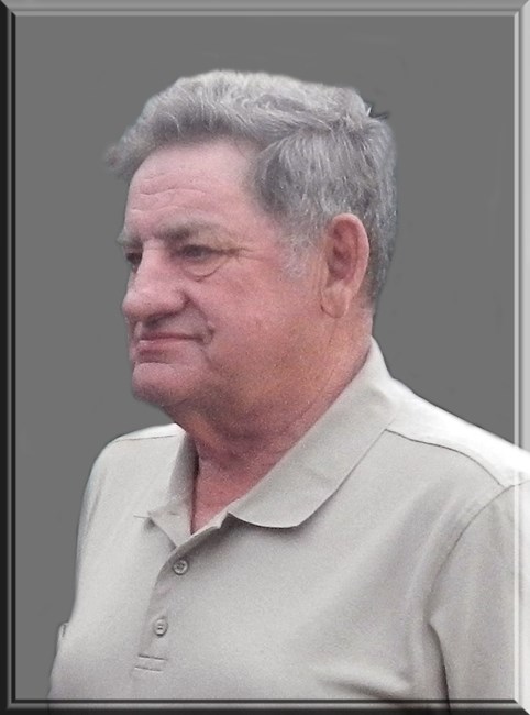 Obituary of Eli Olar