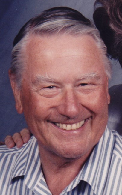 Obituary of George A Burdick