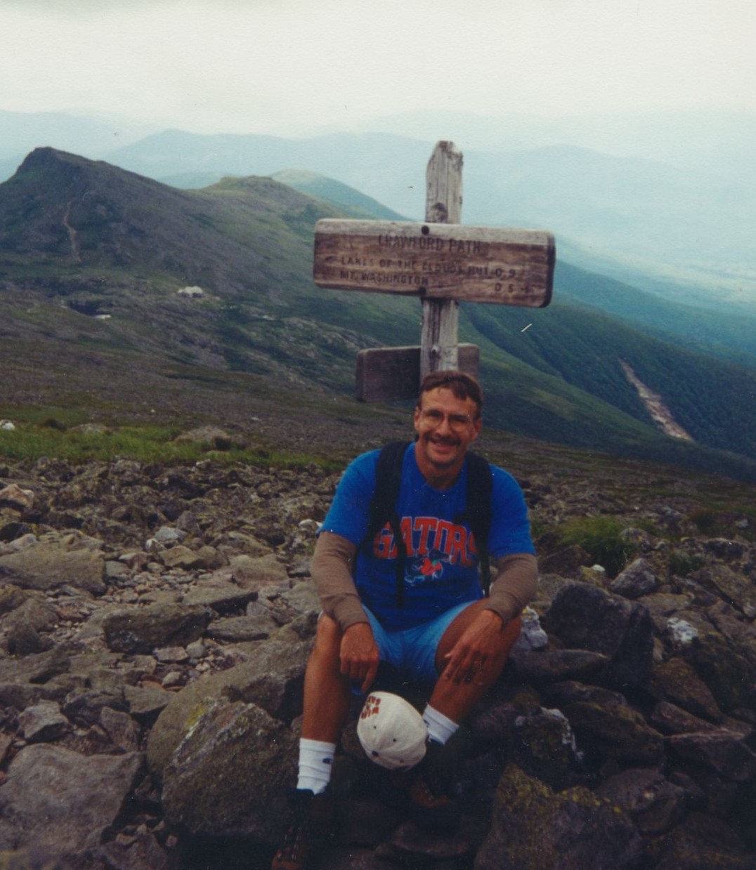 Obituary of Arthur E LeBlanc