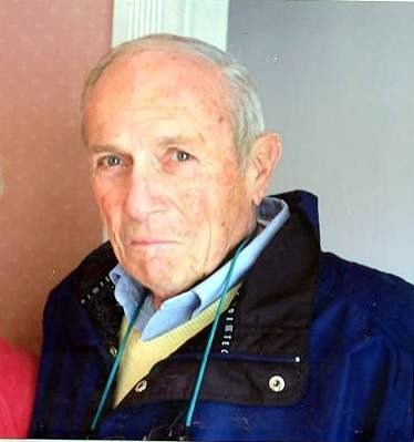 Obituary of Clayton Jack S. Parsons Jr.