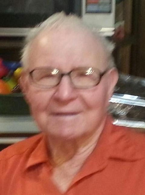 Obituary of JB "Red" Downs