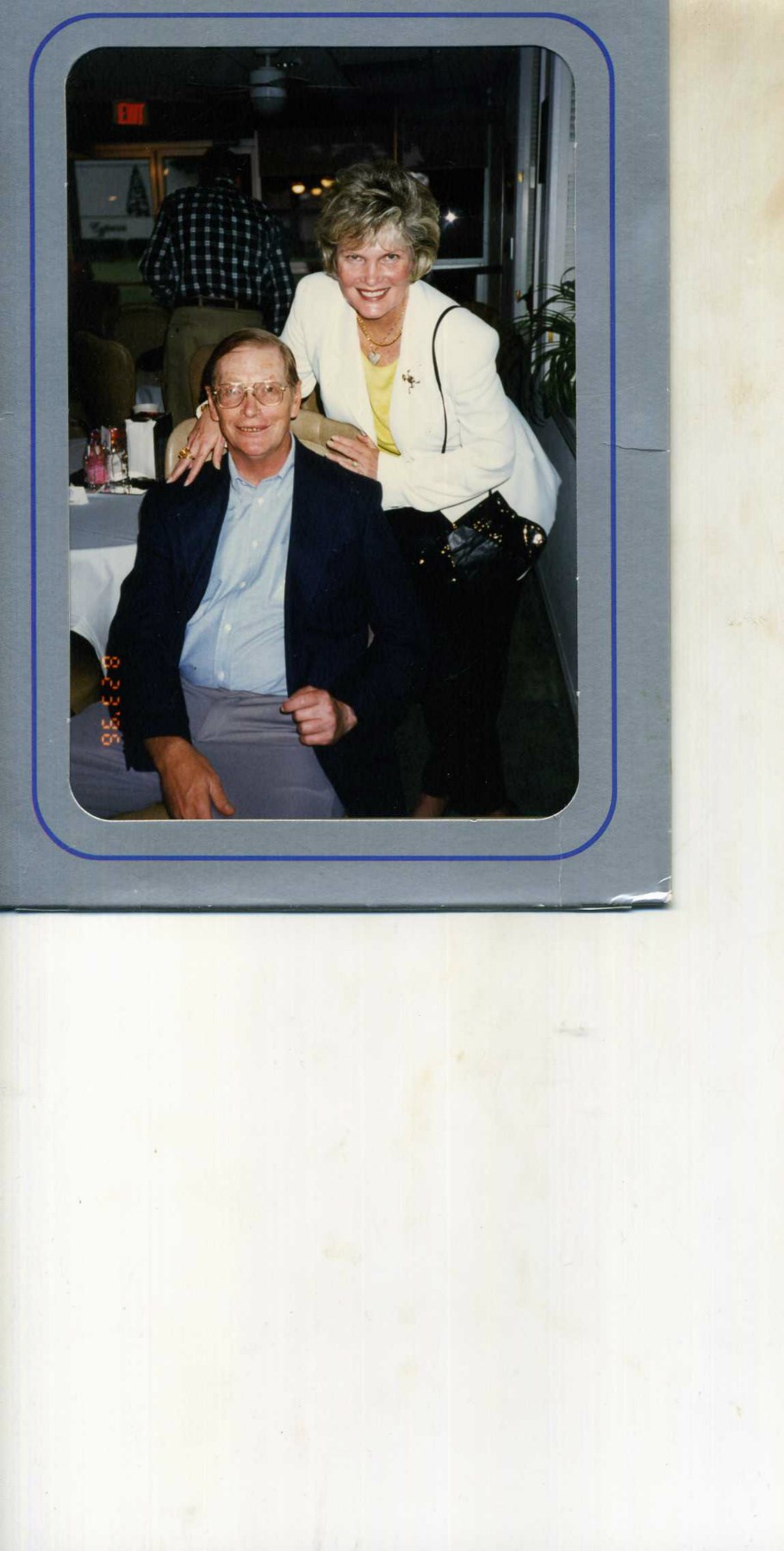 Avis de décès de Kenneth Wayne Wright