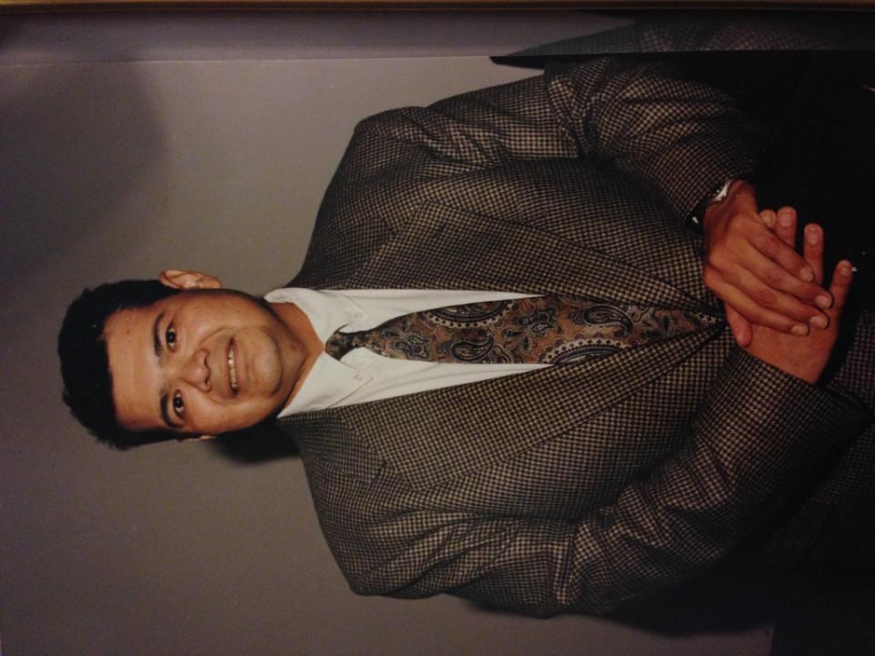 Roland Edmonds Obituary Oklahoma City, OK