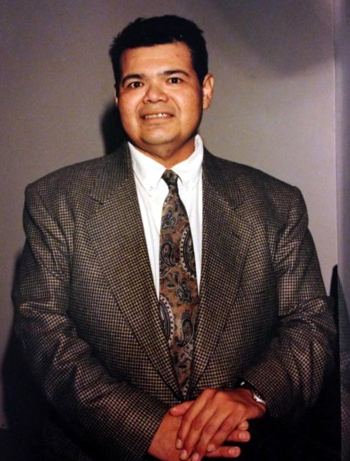 Obituary of Roland Dee Edmonds