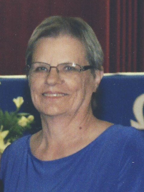 Obituary of Karen Rose Mueller Brown