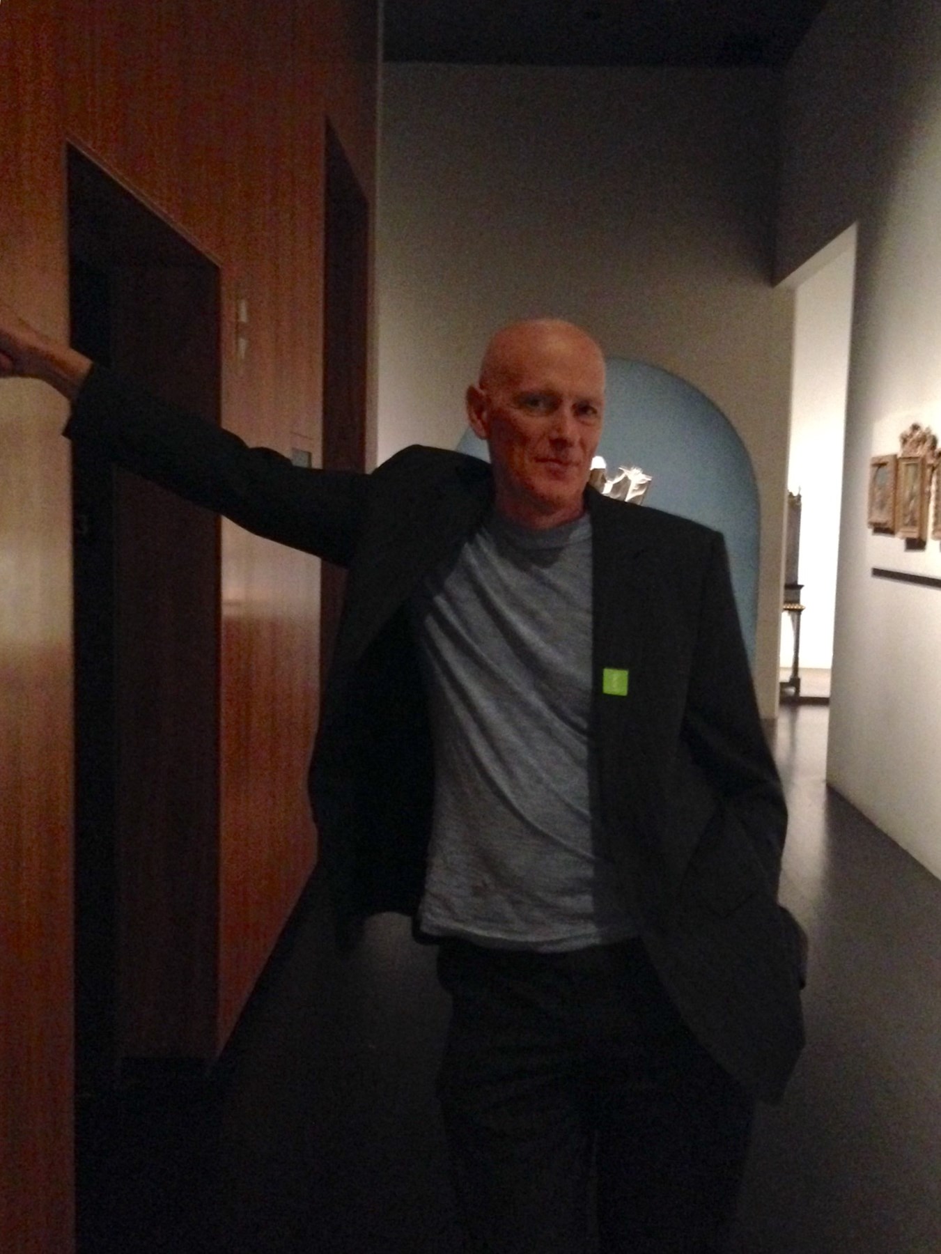 Obituary of Wesley Allan Winchell