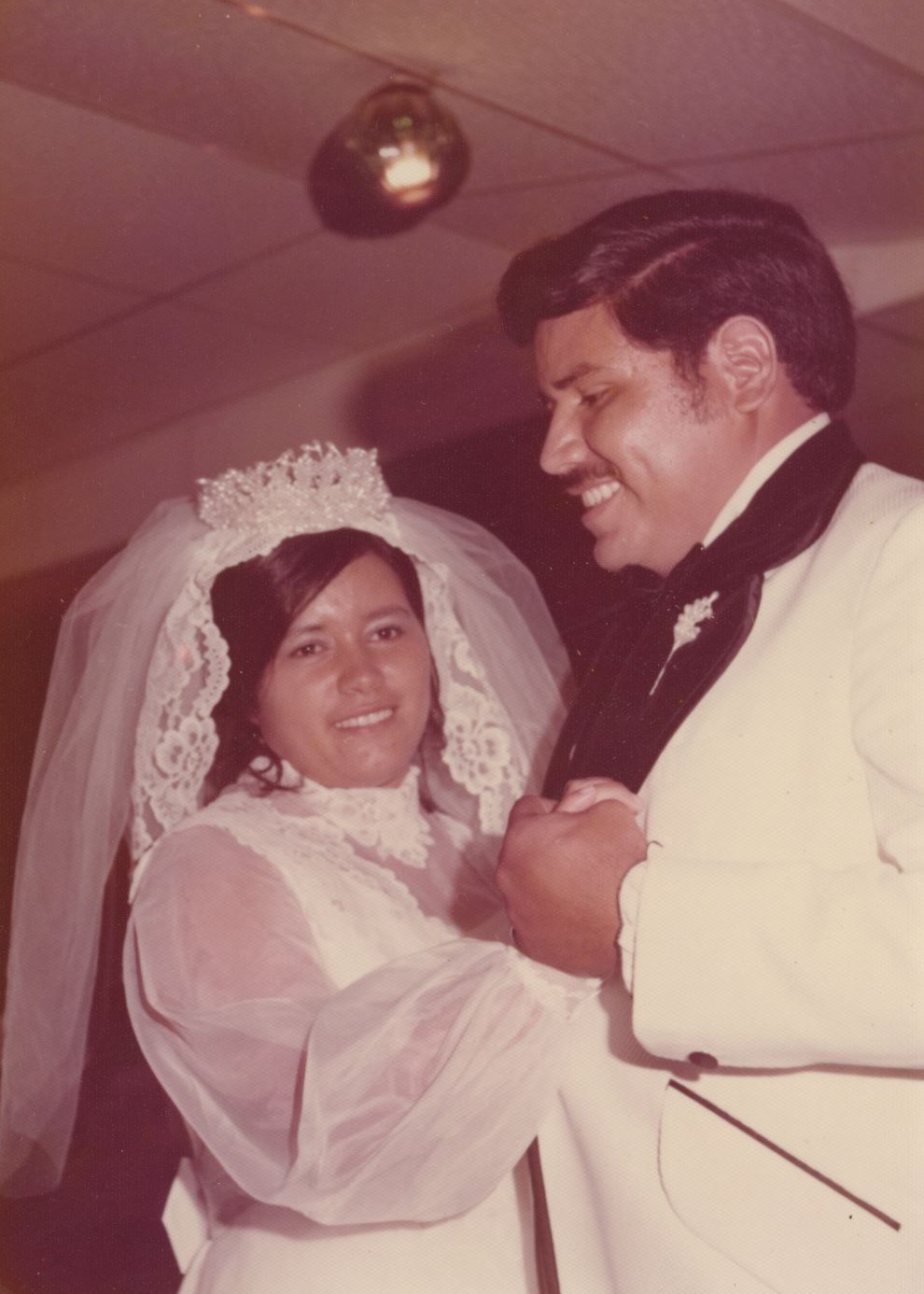 Obituary of Judy Monsalvo Sanchez