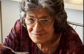 Obituary of Marianne Heater