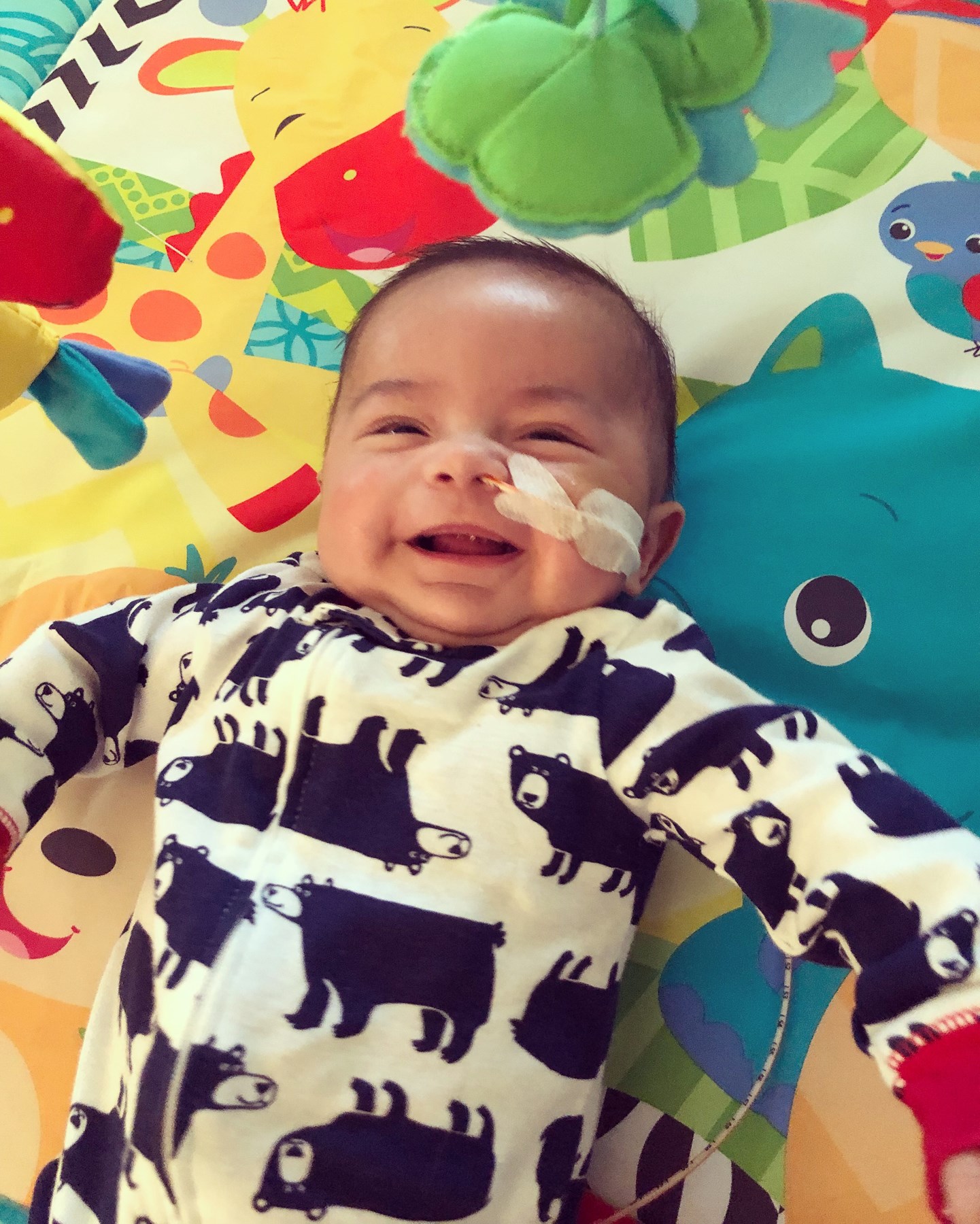 Obituary of Jayden Martinez Munoz