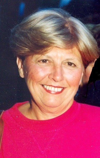 Obituary of Barbara M. McCarthy