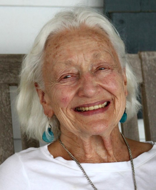 Obituary of Mary A Cathey