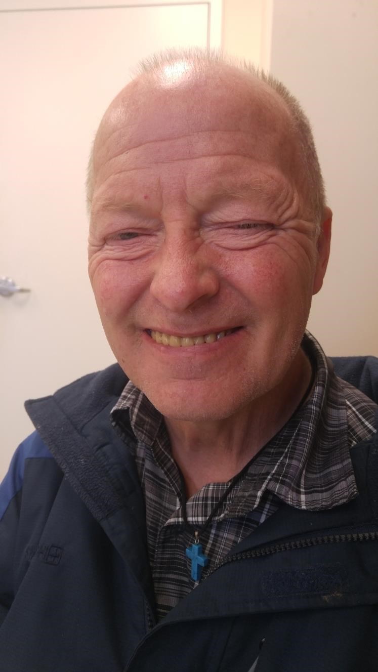 Obituary of Johnny Ray Peacock