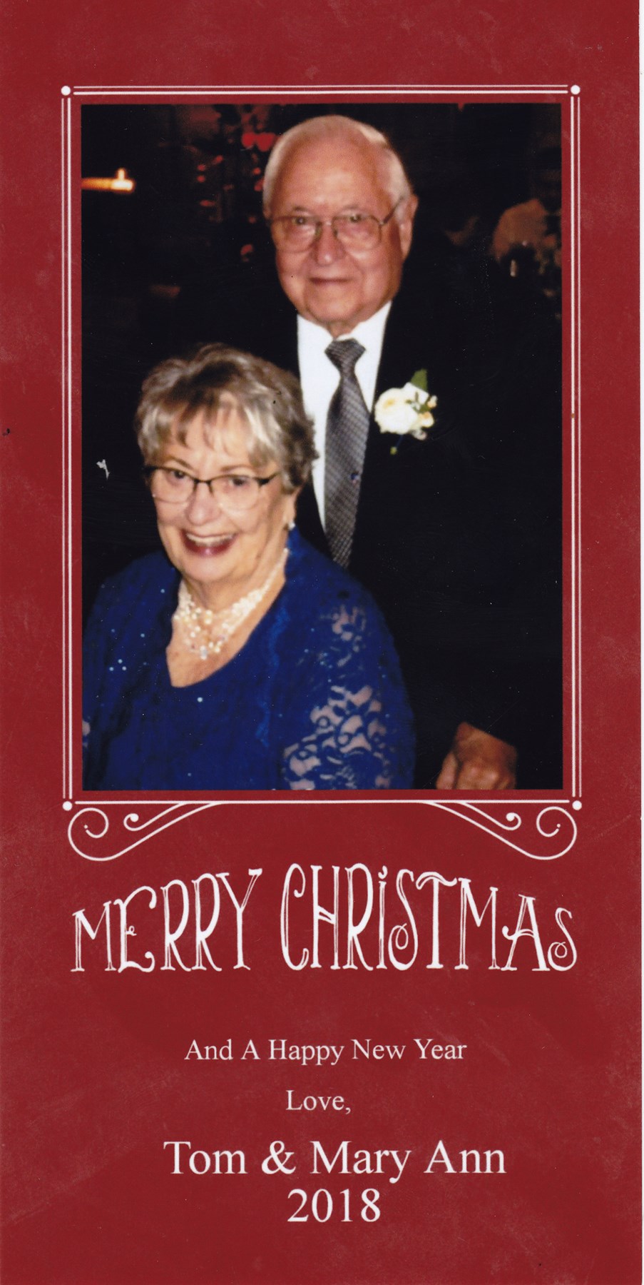 Obituary of Thomas A Bezouska