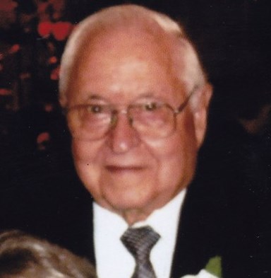 Obituary of Thomas A Bezouska