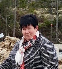 Obituario de Barbara Ann Perry