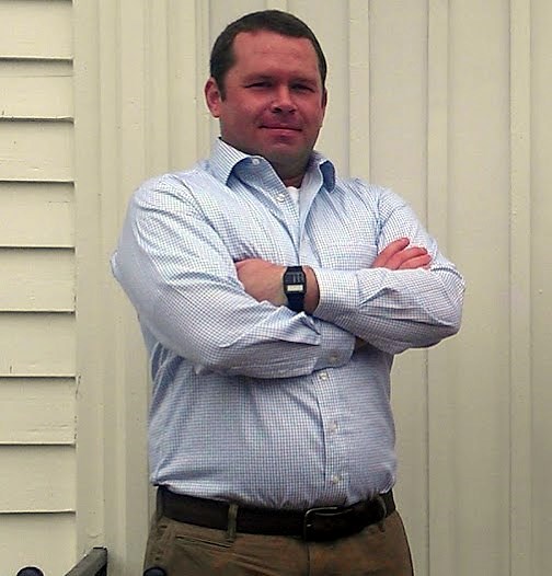 Obituary of James Samuel Griffin