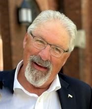 Obituary of Michael "Mike" Lee Ingersoll