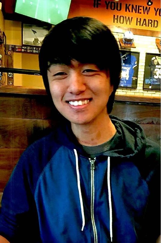 Obituary of Jonathan Myung Woon Ye