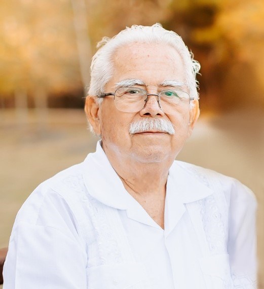 Obituary of Felix H Rodriguez