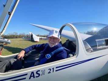 Obituary of Mario Tristano Fiocca