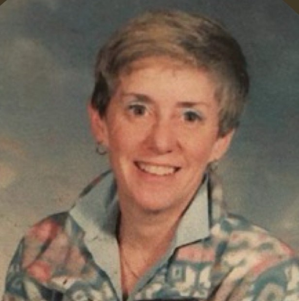 Obituary of Judith Wolfson