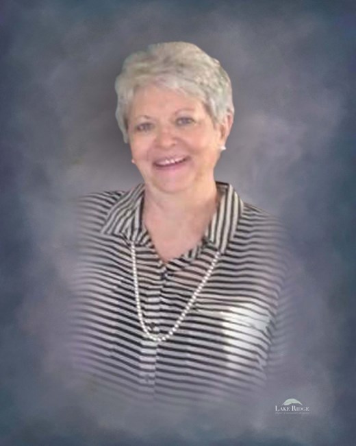 Obituary of Bette Pitts