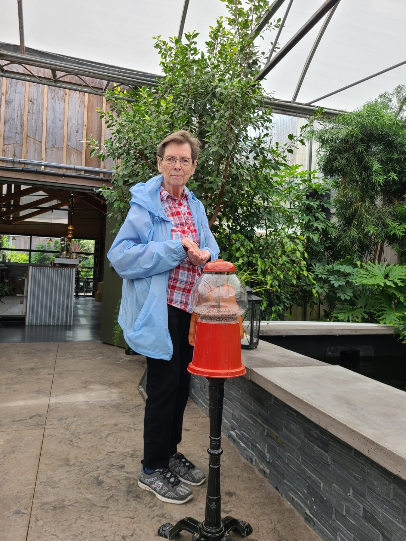 Avis de décès de Linda Mae Ashizawa