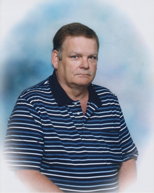 Obituary of Darwin Hampton Terry