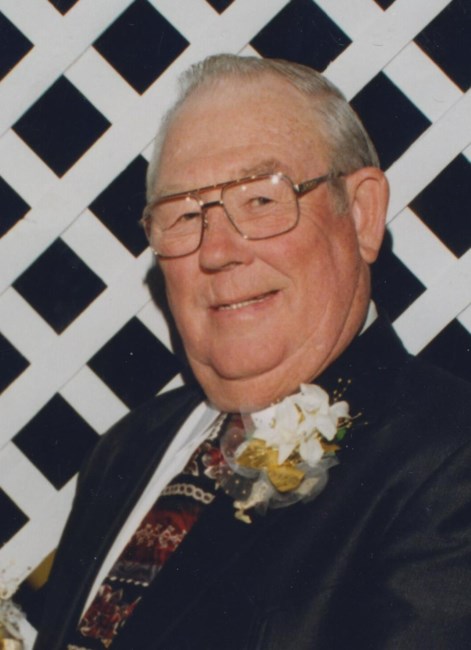 Obituary of Raymond Gass