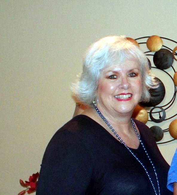 Obituario de Marsha Elizabeth Wakefield