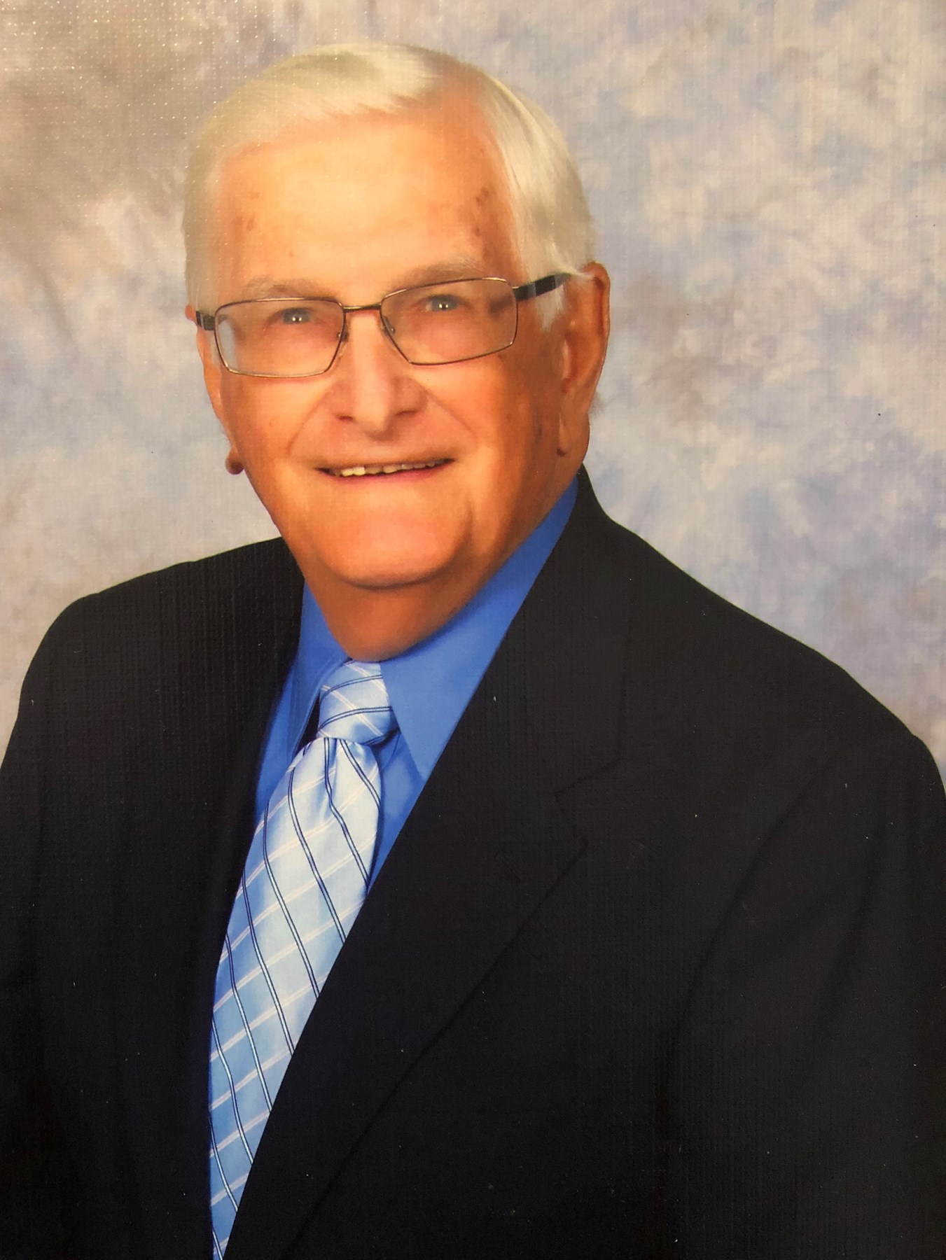 Avis de décès de Samuel "Sam" Frederick Dennis Sr.